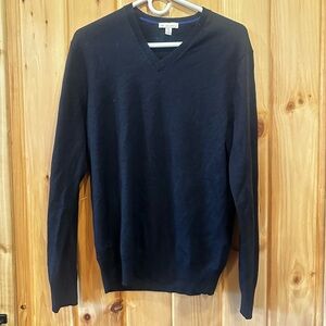Blue Gap Sweater Medium